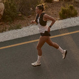 Women's road running shoes
