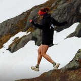 Women's trail running shoes